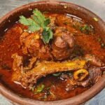 MUTTON KHATTA MEAT