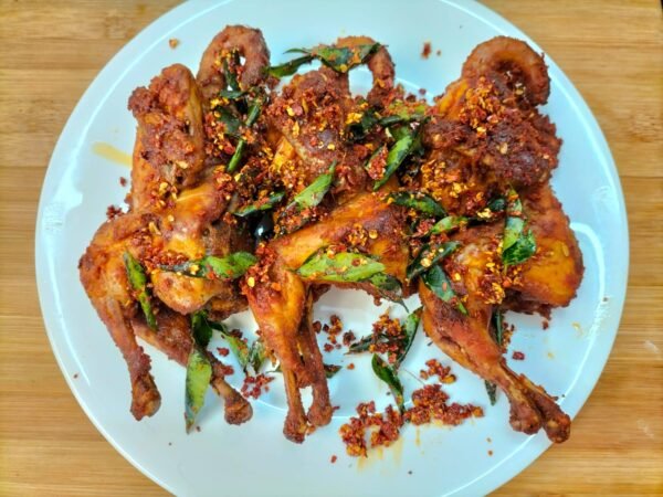 KETHEL CHICKEN