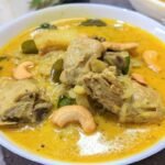 KOTTAYAM CHICKEN CURRY