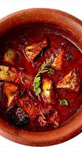 KOTTAYAM FISH CURRY