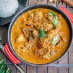 CHICKEN KURUMA