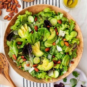 FATTOUSH