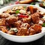 LAZIZ LAMB HANDI