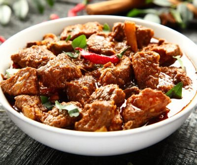 LAZIZ LAMB HANDI