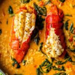 LOBSTER CURRY