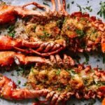 LOBSTER – FRY
