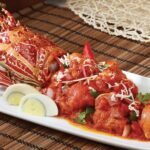 LOBSTER MASALA