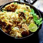 LUCKNOWI BIRIYANI