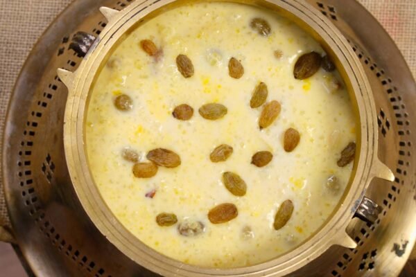 MAMPAZHA PAYASAM