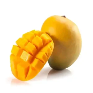 MANGO ICE CREAM