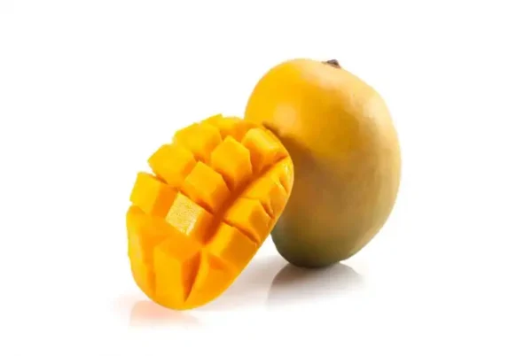 MANGO ICE CREAM