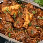 MUTTON MASALA