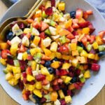 MIXED FRUIT