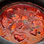 MOTHA FISH CURRY