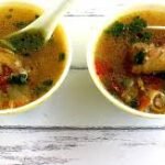 MUTTON SOUP
