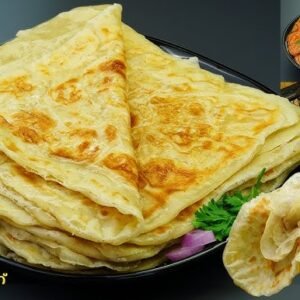 MADAKKU PAROTA