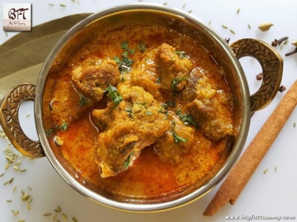 MALABARI MUTTON