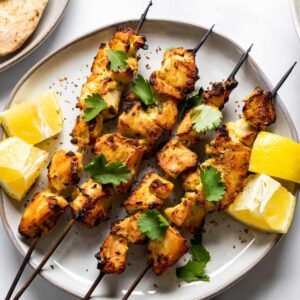 MALAI KEBAB