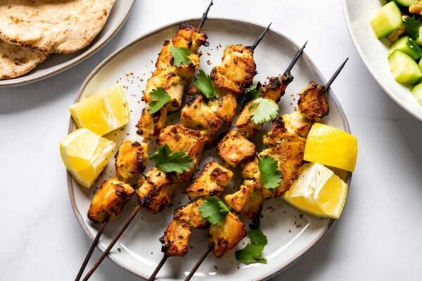 MALAI KEBAB