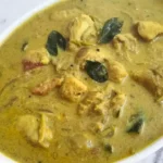 CHICKEN MAPPAS