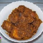 DUCK MASALA