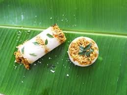 MASALA PUTTU