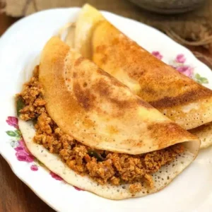 MEAT DOSA