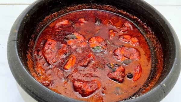 MOTHA CURRY