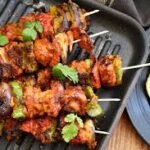 ROMANCE SPCL TIKKA