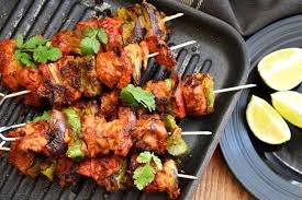 ROMANCE SPCL TIKKA