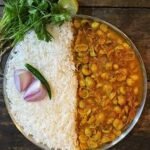 MUSHROOM PUTTU