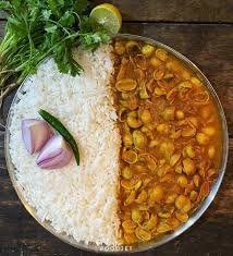 MUSHROOM PUTTU