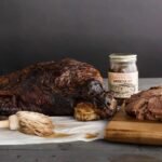 MUTTON BARBECUE