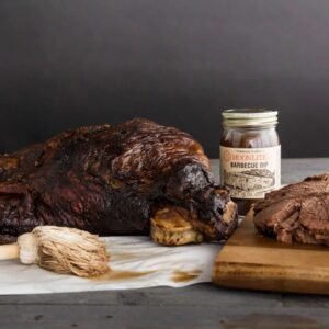 MUTTON BARBECUE