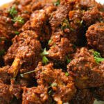 MUTTON FRY