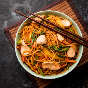 MUTTON NOODLES