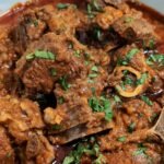MUTTON ROGAN JOSH