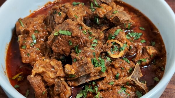MUTTON ROGAN JOSH