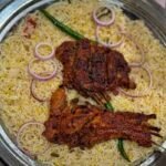 MUTTON ALFAHAM MANDI