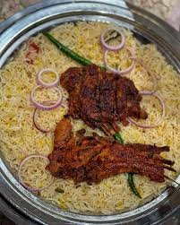 MUTTON ALFAHAM MANDI