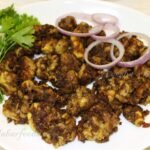 MUTTON BRAIN FRY