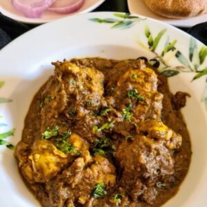 MUTTON BRAIN ROAST
