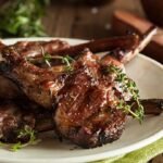 MUTTON CHAPS