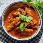MUTTON KURUMA
