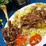 MUTTON MANDI