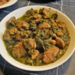 MUTTON METHI