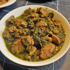 MUTTON METHI