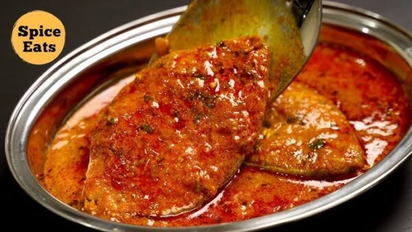 NEIMEEN FISH CURRY