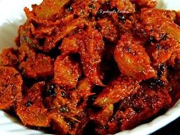 NELLIKKA  ACHAR
