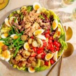 NICOISE SALAD